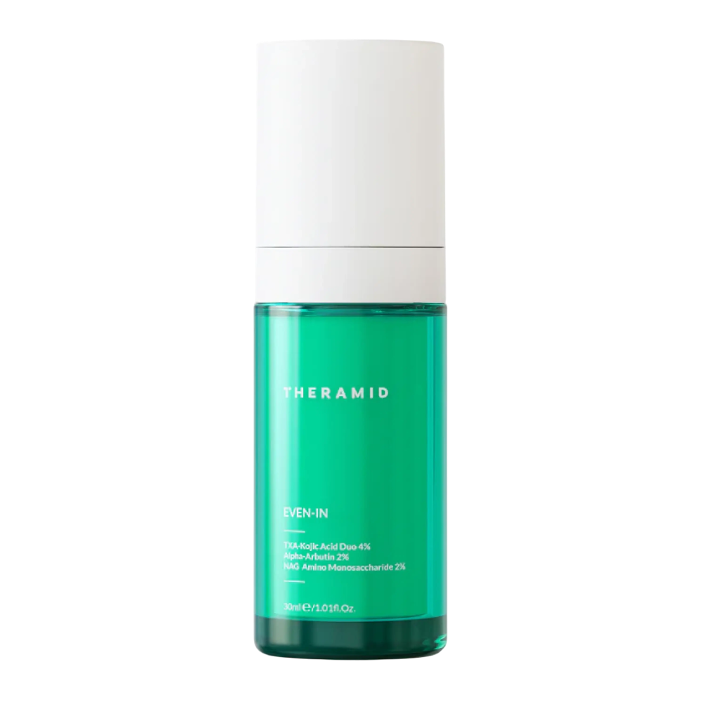 THERAMID Even-in 30ml - Сироватка для ідеального тону